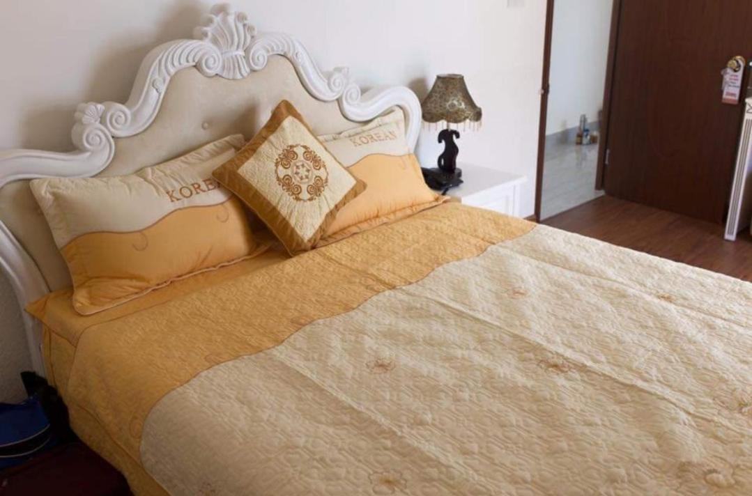 Da Lat Lucina Boutique Hotel Extérieur photo