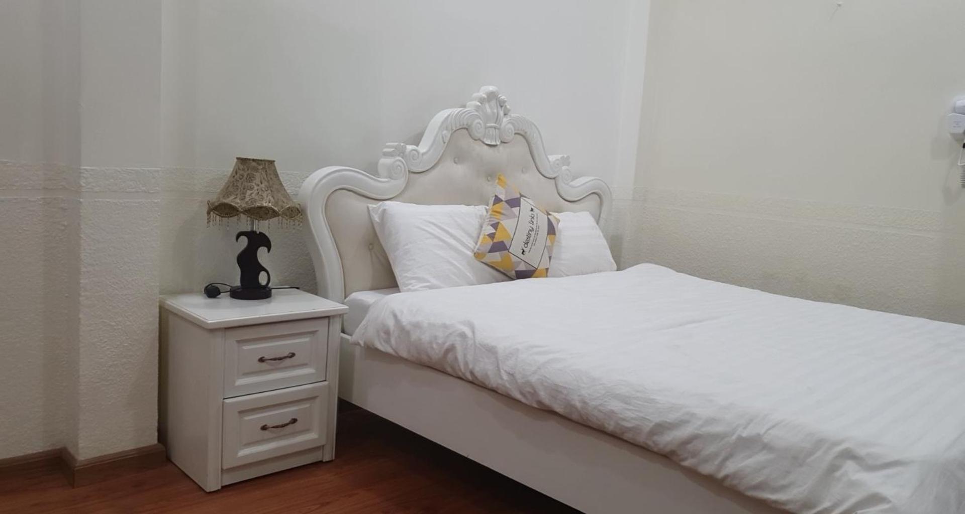 Da Lat Lucina Boutique Hotel Extérieur photo